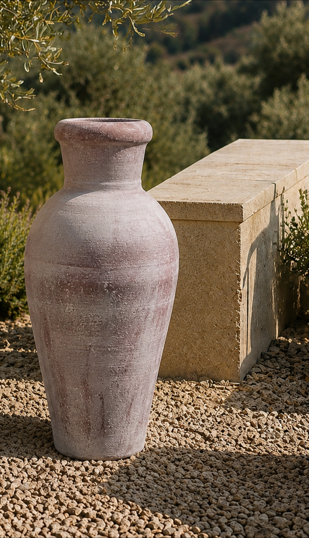Athena Pot