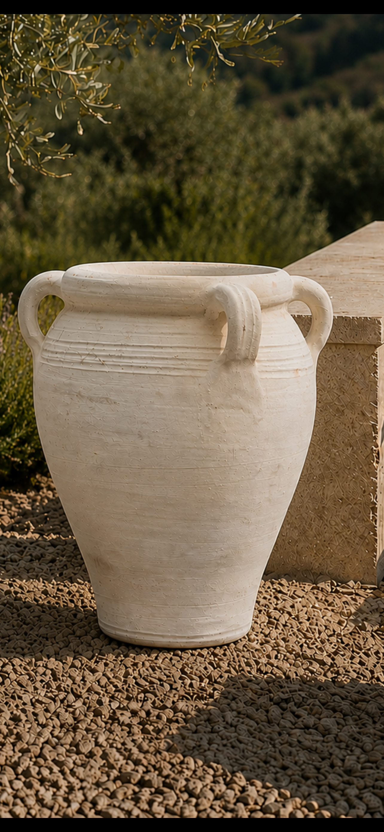 The Thera Pot